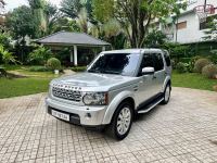 Bán xe LandRover Discovery 2012 HSE 5.0 V8 giá 1 Tỷ 468 Triệu - TP HCM