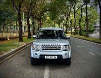 Bán xe LandRover Discovery HSE 5.0 V8 2012 giá 1 Tỷ 468 Triệu - TP HCM