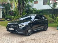 Bán xe Mercedes Benz GLC 2019 300 4Matic giá 1 Tỷ 579 Triệu - TP HCM