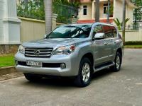 Bán xe Lexus GX 460 2010 giá 1 Tỷ 190 Triệu - TP HCM