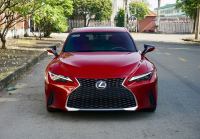 Bán xe Lexus IS 2021 300 Luxury giá 1 Tỷ 680 Triệu - TP HCM
