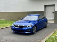 Bán xe BMW 3 Series 330i M Sport 2022 giá 1 Tỷ 379 Triệu - TP HCM
