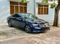 Bán xe Mercedes Benz E class 2020 E180 giá 899 Triệu - TP HCM