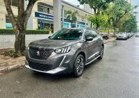 Bán xe Peugeot 2008 GT Line 1.2 AT 2024 giá 689 Triệu - TP HCM