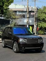 Bán xe LandRover Range Rover Vogue 3.6 2010 giá 888 Triệu - TP HCM