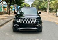 Bán xe LandRover Range Rover Autobiography 5.0 2013 giá 1 Tỷ 950 Triệu - TP HCM