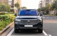 Bán xe Volkswagen Touareg Luxury 2.0 TSI 2023 giá 2 Tỷ 79 Triệu - TP HCM