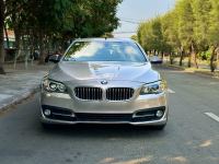 Bán xe BMW 5 Series 528i 2014 giá 579 Triệu - TP HCM