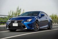 Bán xe Lexus RC 200t 2016 giá 1 Tỷ 250 Triệu - TP HCM