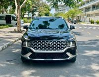 Bán xe Hyundai SantaFe Cao cấp 2.5L HTRAC 2022 giá 999 Triệu - TP HCM
