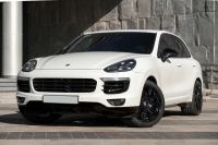 Bán xe Porsche Cayenne S 2015 giá 1 Tỷ 479 Triệu - TP HCM