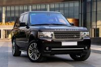 Bán xe LandRover Range Rover 2011 Vogue 4.4 giá 888 Triệu - TP HCM