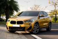 Bán xe BMW X2 2018 sDrive18i giá 777 Triệu - TP HCM