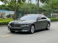 Bán xe BMW 7 Series 2021 730i Pure Excellence giá 2 Tỷ 680 Triệu - TP HCM
