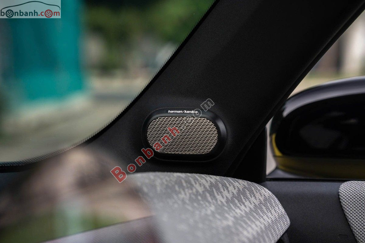 Mini Cooper S 3 Door 2025 - 2 Tỷ 579 Triệu 9