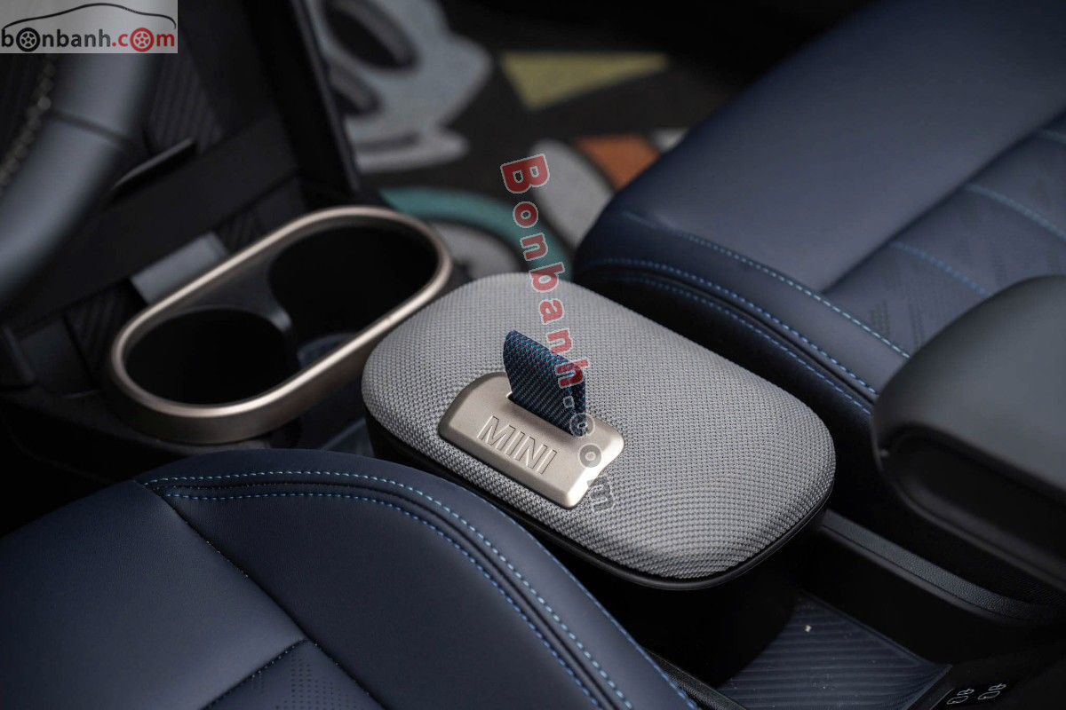 Mini Cooper S 3 Door 2025 - 2 Tỷ 579 Triệu 8
