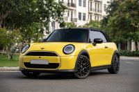 Bán xe Mini Cooper S 3 Door 2025 giá 2 Tỷ 579 Triệu - TP HCM