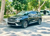 Bán xe Hyundai SantaFe 2022 Cao cấp 2.5L HTRAC giá 999 Triệu - TP HCM