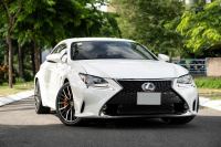 Bán xe Lexus RC 200t 2016 giá 1 Tỷ 250 Triệu - TP HCM