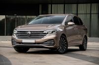 Bán xe Volkswagen Viloran 2024 Luxury giá 1 Tỷ 899 Triệu - TP HCM