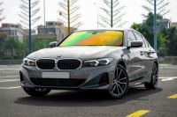 Bán xe BMW 3 Series 320i Sport Line 2025 giá 1 Tỷ 479 Triệu - TP HCM