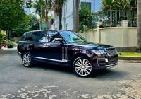 Bán xe LandRover Range Rover SVAutobiography LWB 5.0 V8 2019 giá 7 Tỷ 999 Triệu - TP HCM