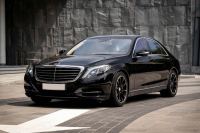 Bán xe Mercedes Benz S class 2017 S400L giá 1 Tỷ 250 Triệu - TP HCM