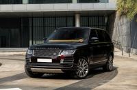 Bán xe LandRover Range Rover SVAutobiography LWB 5.0 V8 2019 giá 7 Tỷ 999 Triệu - TP HCM