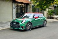 Bán xe Mini Cooper JCW 3 Door 2025 giá 2 Tỷ 350 Triệu - TP HCM