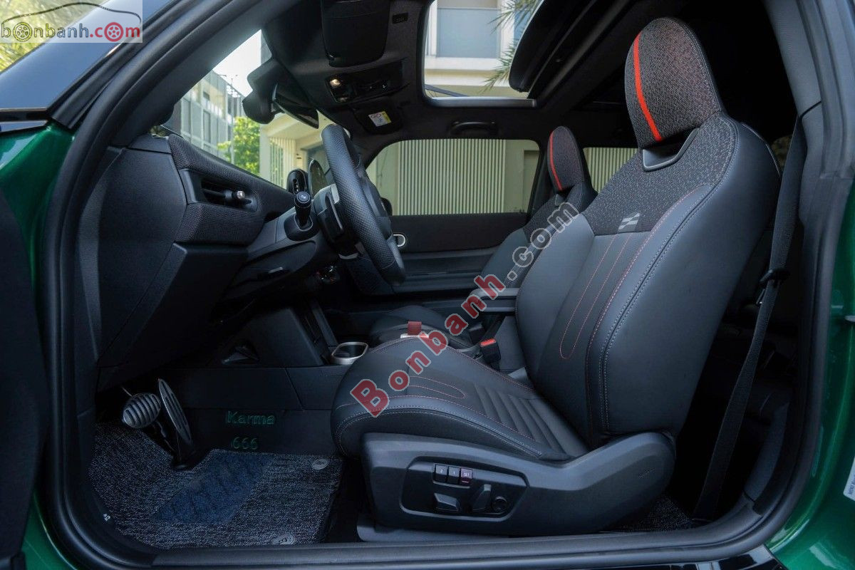 Mini Cooper JCW 3 Door 2026 - 2 Tỷ 350 Triệu 6
