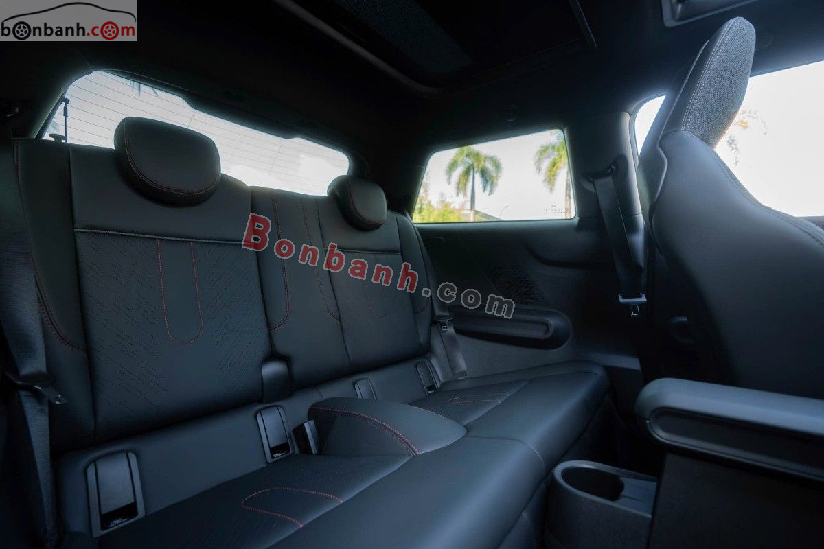 Mini Cooper JCW 3 Door 2026 - 2 Tỷ 350 Triệu 7
