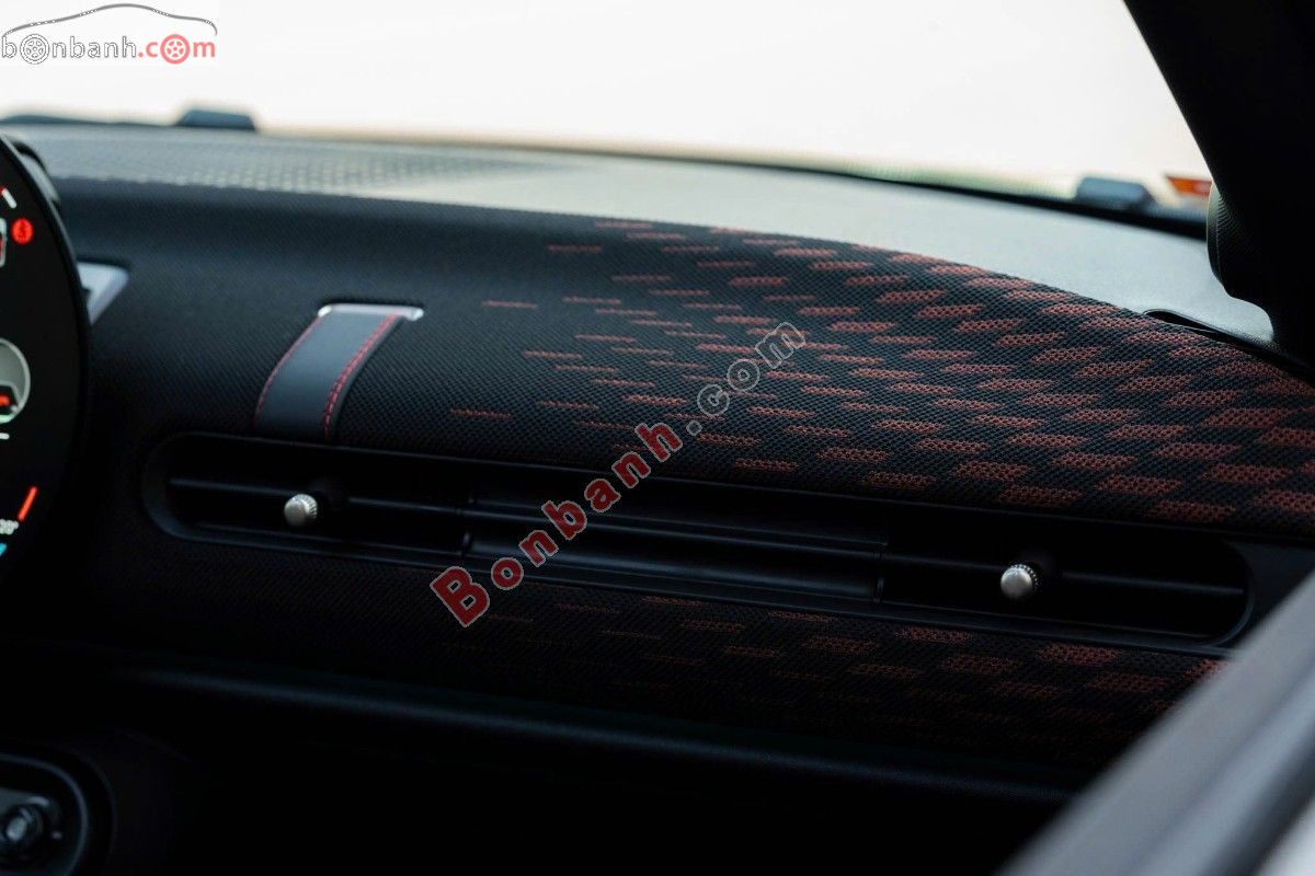 Mini Cooper JCW 3 Door 2026 - 2 Tỷ 350 Triệu 10