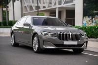 Bán xe BMW 7 Series 730Li 2021 giá 2 Tỷ 680 Triệu - TP HCM