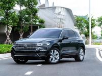 Bán xe Volkswagen Touareg 2024 Luxury 2.0 TSI giá 1 Tỷ 860 Triệu - TP HCM