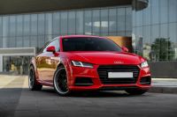 Bán xe Audi TT 2016 2.0 TFSI giá 899 Triệu - TP HCM