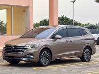 Bán xe Volkswagen Viloran 2024 Luxury giá 1 Tỷ 639 Triệu - TP HCM
