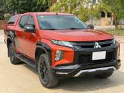 Bán xe Mitsubishi Triton 2022 Athlete 4x2 AT giá 610 Triệu - Vĩnh Phúc