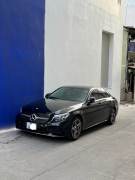 Bán xe Mercedes Benz C class 2021 C180 AMG giá 790 Triệu - Khánh Hòa