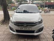 Bán xe Suzuki Ertiga 2016 1.4 AT giá 285 Triệu - Hà Nội