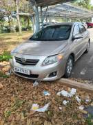 Bán xe Toyota Corolla altis 2010 1.8G AT giá 255 Triệu - Đồng Nai