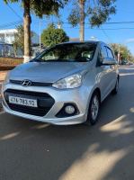 Bán xe Hyundai i10 2015 Grand 1.0 MT giá 168 Triệu - Đăk Lăk