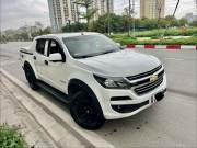Bán xe Chevrolet Colorado 2018 LT 2.5L 4x2 AT giá 365 Triệu - Hà Nội