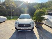 Bán xe Suzuki XL7 2024 Hybrid 1.5 AT giá 520 Triệu - Bình Định