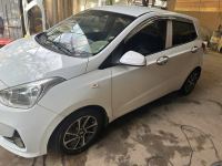 Bán xe Hyundai i10 2017 Grand 1.0 MT giá 175 Triệu - Đăk Lăk