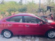 Bán xe Hyundai Accent 2021 1.4 AT giá 405 Triệu - Nam Định