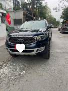 Bán xe Ford Everest 2022 Titanium 2.0L 4x2 AT giá 938 Triệu - Nghệ An