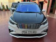 Bán xe Suzuki Ertiga 2019 GLX 1.5 AT giá 368 Triệu - Long An