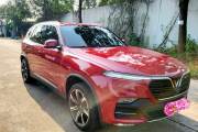 Bán xe VinFast Lux SA 2.0 2022 Cao cấp giá 890 Triệu - Bình Dương