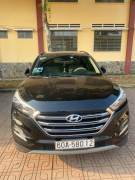 Bán xe Hyundai Tucson 2018 1.6 AT Turbo giá 565 Triệu - Đồng Nai