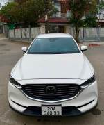 Bán xe Mazda CX8 2021 Premium AWD giá 890 Triệu - Thái Nguyên